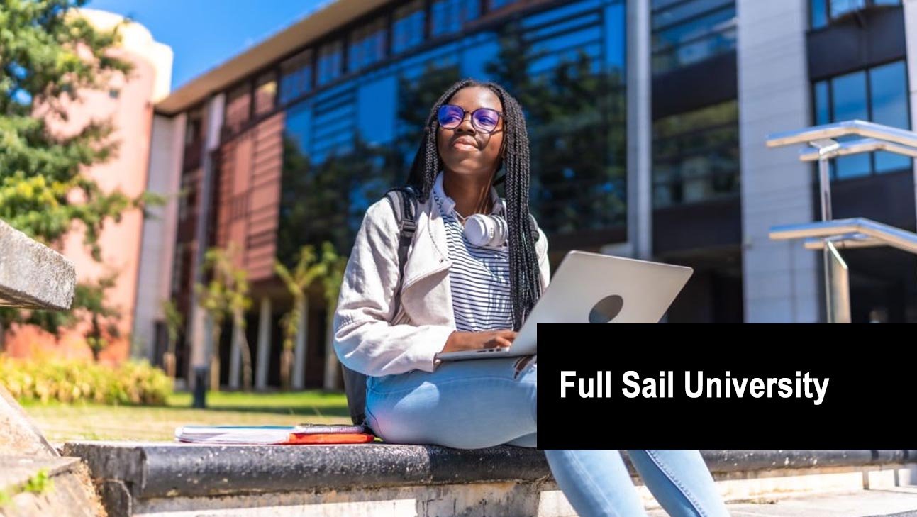 Full Sail University